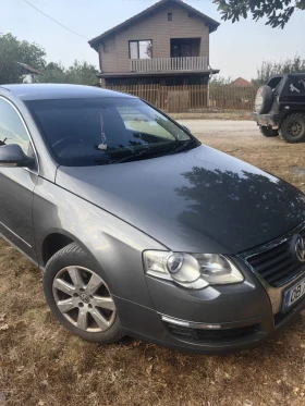 VW Passat - 2400 € - 54685972 3