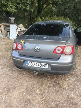 VW Passat - 2400 € - 54685972 5