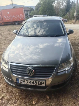 VW Passat - 2400 € - 54685972 4