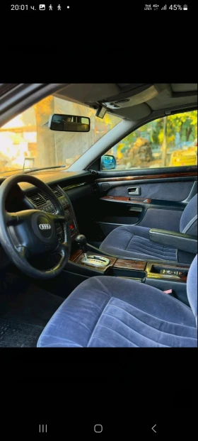 Audi A8 undefined | Auto.bg — изображение 9