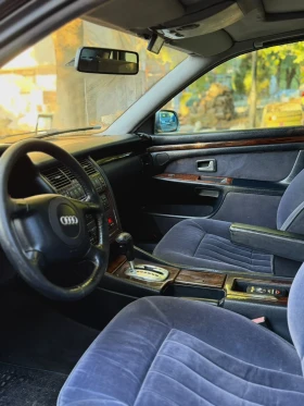 Audi A8 undefined | Auto.bg — изображение 8