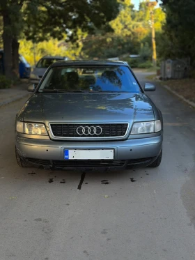 Audi A8 undefined | Auto.bg — изображение 2
