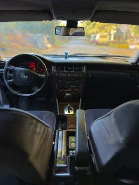 Audi A8 undefined | Auto.bg — изображение 10