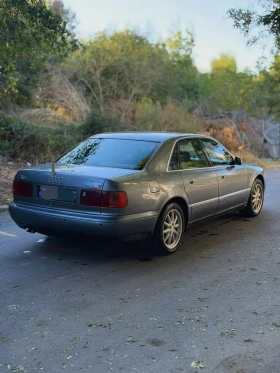 Audi A8 undefined | Auto.bg — изображение 4
