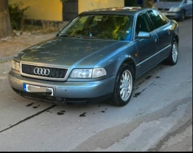 Audi A8 undefined | Auto.bg — изображение 3