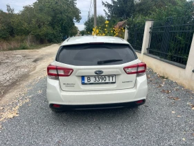 Subaru Impreza 1.6i - 13500 € - 96901365 4