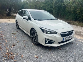 Subaru Impreza 1.6i