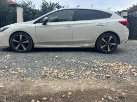 Subaru Impreza 1.6i - 13500 € - 96901365 3