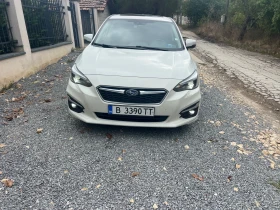 Subaru Impreza 1.6i - 13500 € - 96901365 2