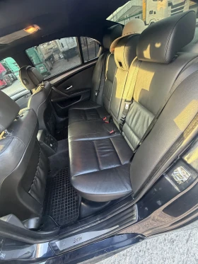 BMW 530 525 | Auto.bg — изображение 7