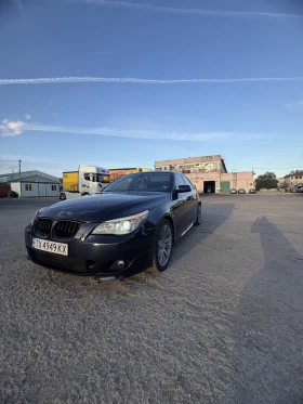 BMW 530 525
