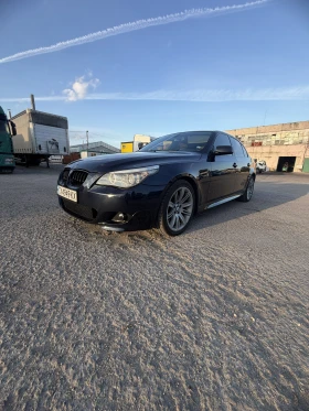 BMW 530 525 | Auto.bg — изображение 10