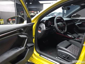 Audi Rs3 2.5 TFSI Quattro - 53653 € - 46905241 9