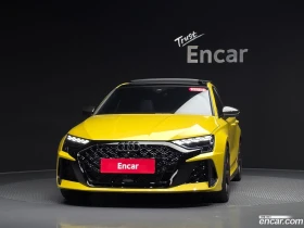 Audi Rs3 2.5 TFSI Quattro - 53653 € - 46905241 2