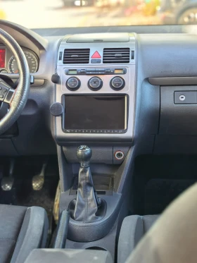 VW Touran 1.9 TDI 105 кс - 4000 € - 28254547 5