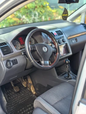 VW Touran 1.9 TDI 105 кс - 4000 € - 28254547 17