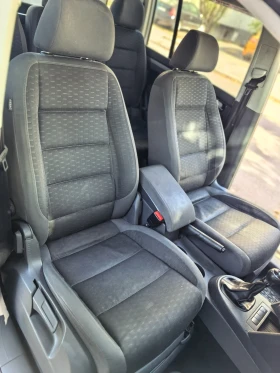 VW Touran 1.9 TDI 105 кс - 4000 € - 28254547 13