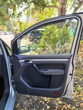 VW Touran 1.9 TDI 105 кс - 4000 € - 28254547 14