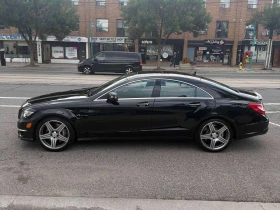 Mercedes-Benz CLS 63 AMG CARFAX - 23650 € - 76572255 2