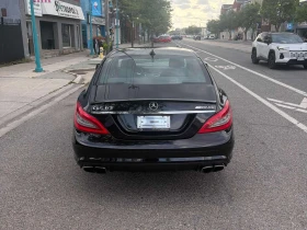 Mercedes-Benz CLS 63 AMG CARFAX - 23650 € - 76572255 4