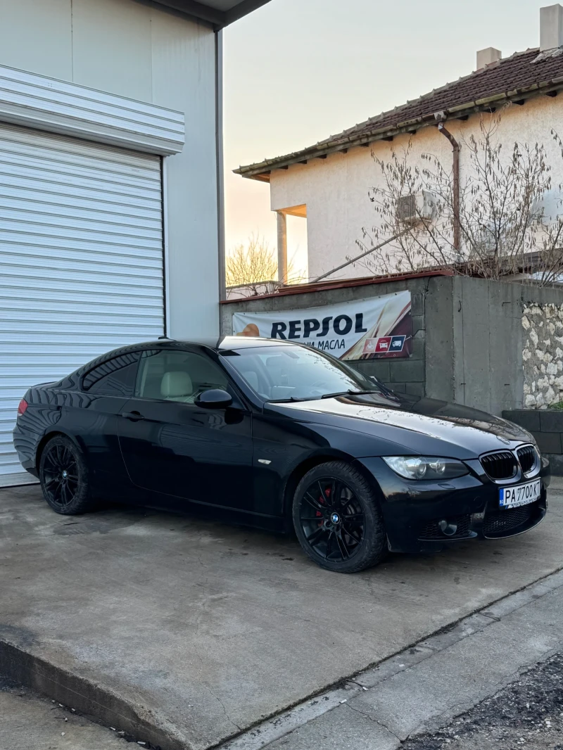 BMW 330 330xd в Автомобили и джипове в гр. Димитровград