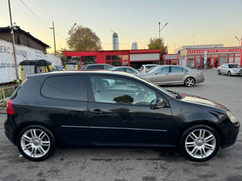 VW Golf 2.0 TDI 140 hp, снимка 3 - Автомобили и джипове - 47843298