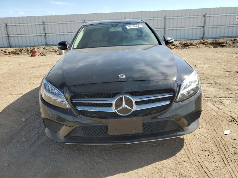 Mercedes-Benz C 300 * Крайна цена* , снимка 5 - Автомобили и джипове - 48066438