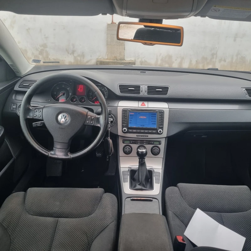 VW Passat 2.0TDI * 4motion * COMFORTLINE * , снимка 10 - Автомобили и джипове - 48443300