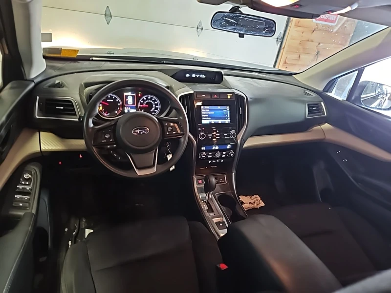 Subaru Ascent 8местна КРАЙНА ЦЕНА, снимка 9 - Автомобили и джипове - 48574436