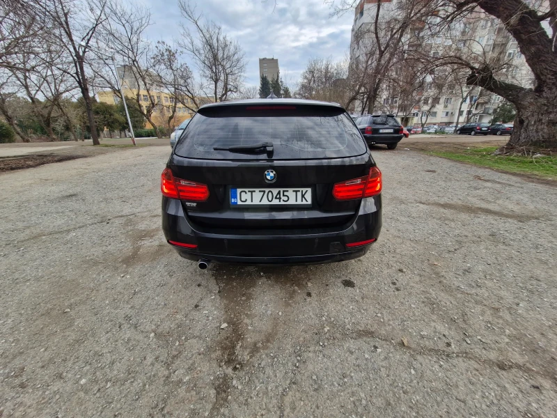 BMW 318 2.0 143 hp , снимка 4 - Автомобили и джипове - 49230833