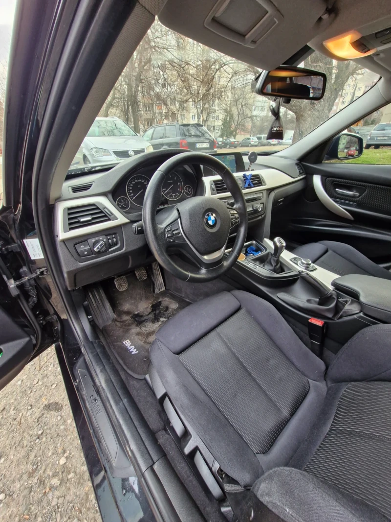 BMW 318 2.0 143 hp , снимка 7 - Автомобили и джипове - 49230833