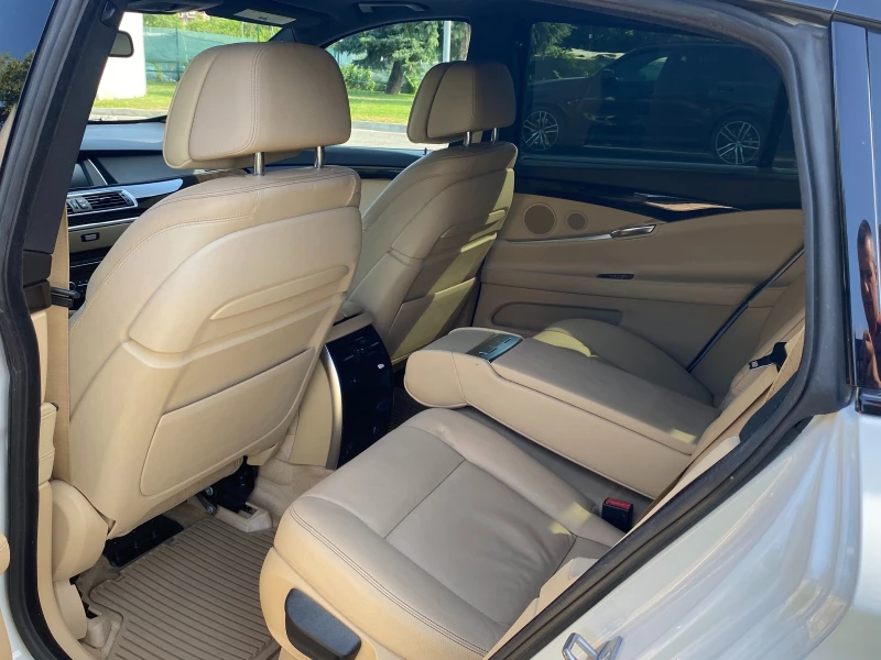 BMW 535 i/GT/М-ПАКЕТ/ФЕЙС/ПАНОРАМА, снимка 16 - Автомобили и джипове - 50788991