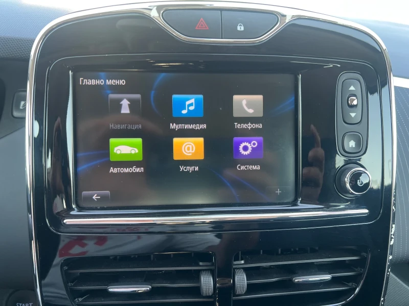 Renault Zoe 41kwh, снимка 17 - Автомобили и джипове - 51139258