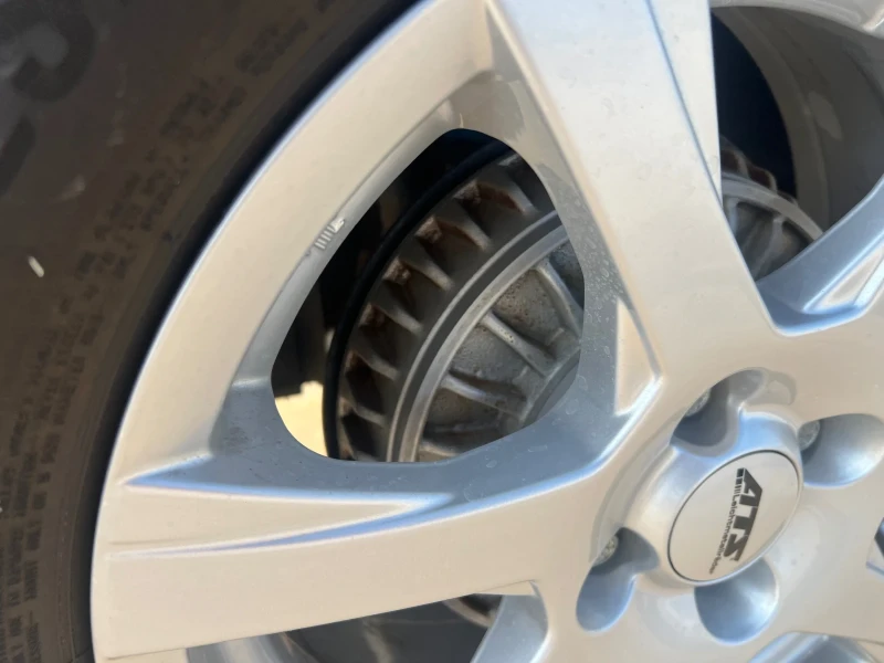 Renault Zoe 41kwh, снимка 11 - Автомобили и джипове - 51139258