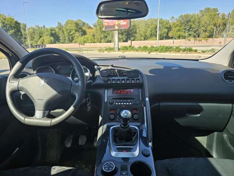Peugeot 3008, снимка 8 - Автомобили и джипове - 52555562