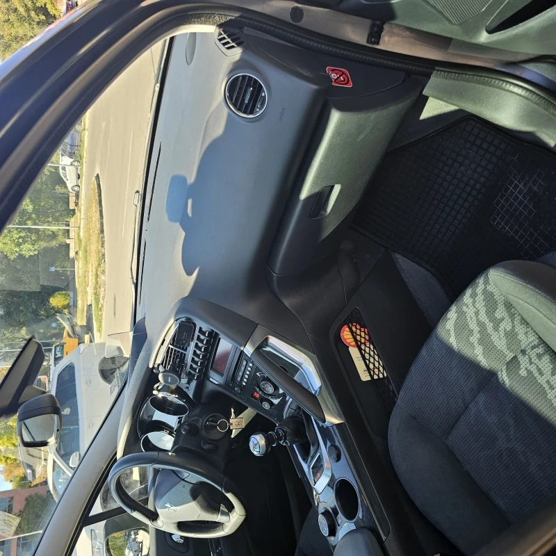 Peugeot 3008, снимка 6 - Автомобили и джипове - 52555562