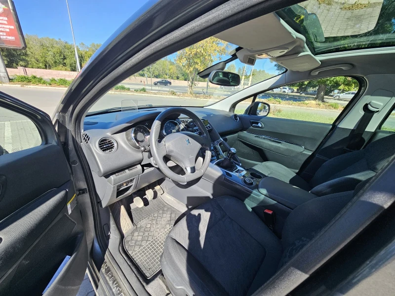 Peugeot 3008, снимка 5 - Автомобили и джипове - 52555562