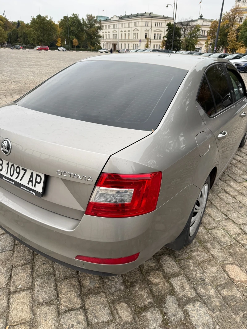 Skoda Octavia 3, снимка 4 - Автомобили и джипове - 52050783