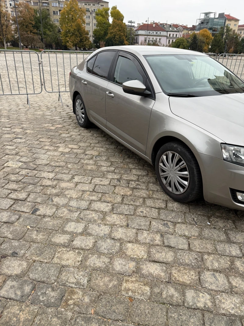 Skoda Octavia 3, снимка 2 - Автомобили и джипове - 52050783