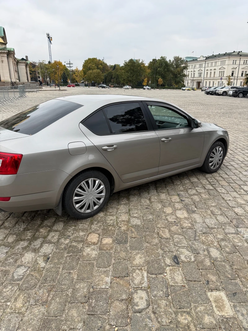 Skoda Octavia 3, снимка 5 - Автомобили и джипове - 52050783