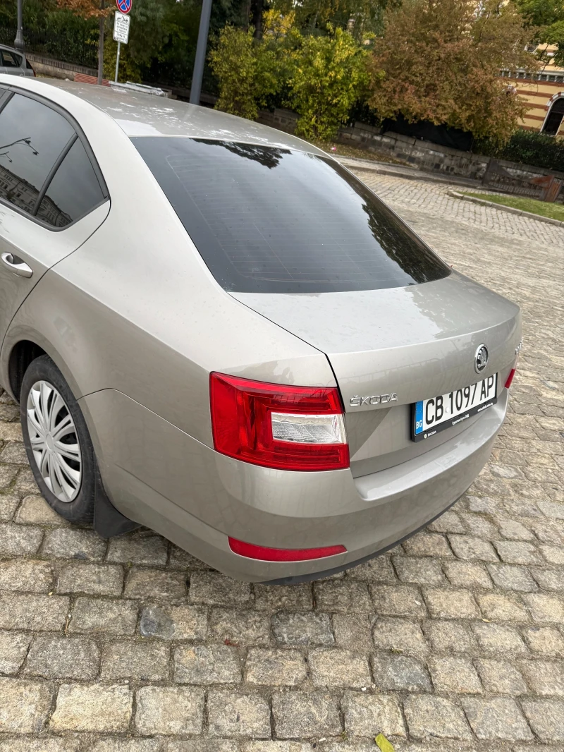 Skoda Octavia 3, снимка 3 - Автомобили и джипове - 52050783