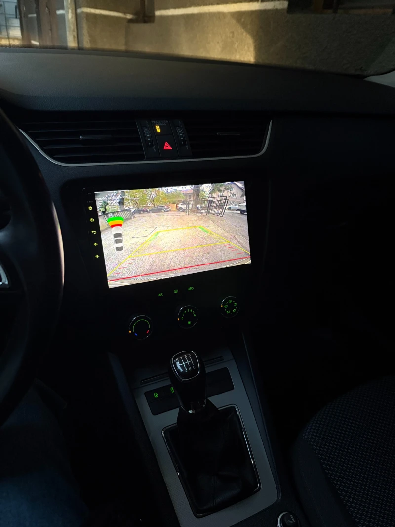 Skoda Octavia 3, снимка 6 - Автомобили и джипове - 52050783