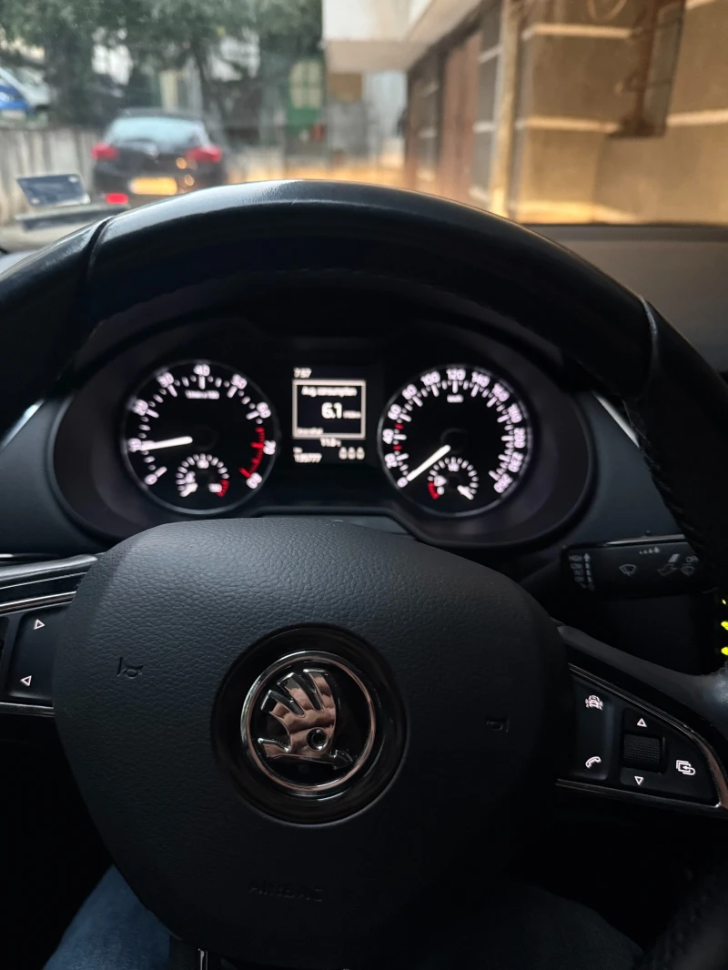 Skoda Octavia 3, снимка 8 - Автомобили и джипове - 52050783