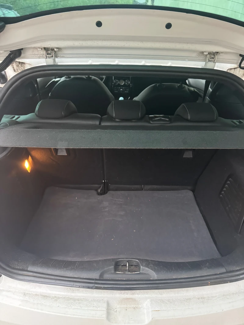 Citroen DS3, снимка 12 - Автомобили и джипове - 52822664