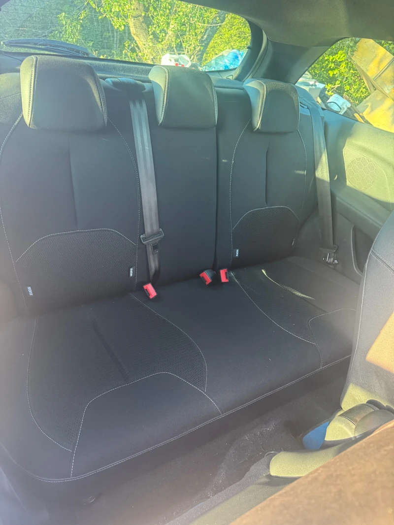 Citroen DS3, снимка 10 - Автомобили и джипове - 52822664