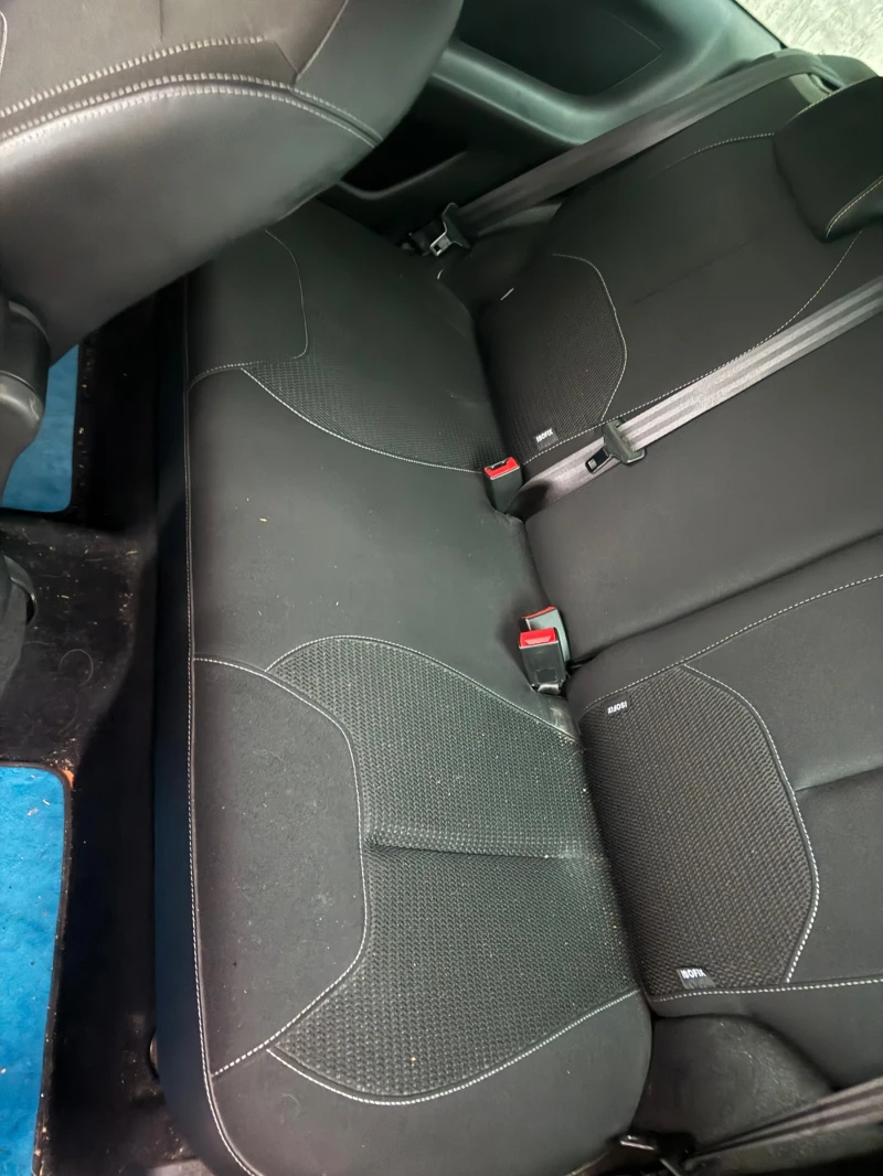 Citroen DS3, снимка 13 - Автомобили и джипове - 52822664