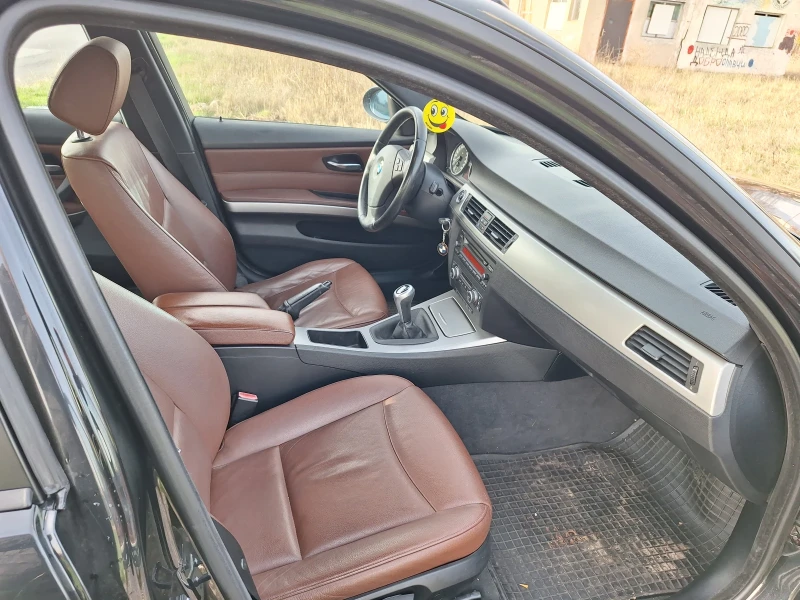 BMW 318, снимка 5 - Автомобили и джипове - 52431597