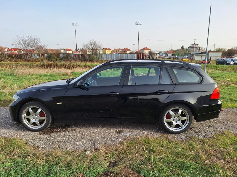 BMW 318, снимка 2 - Автомобили и джипове - 52431597