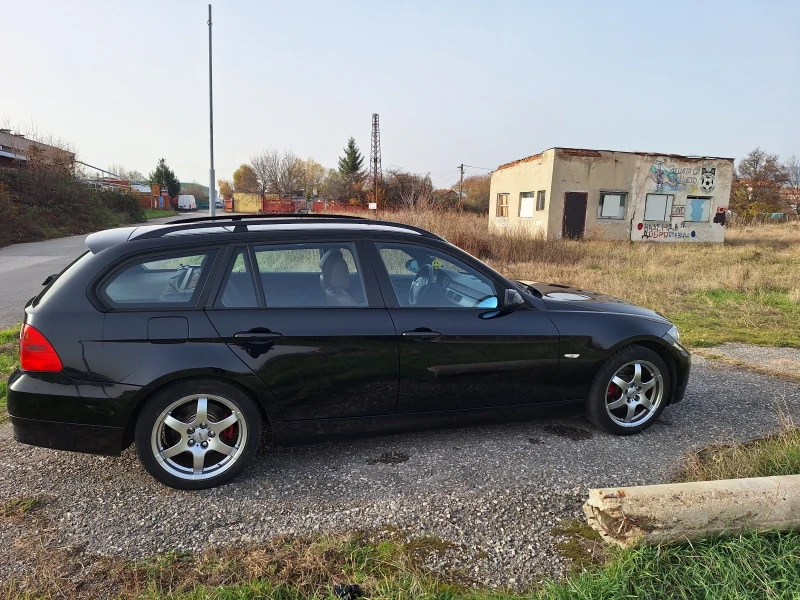 BMW 318, снимка 4 - Автомобили и джипове - 52431597