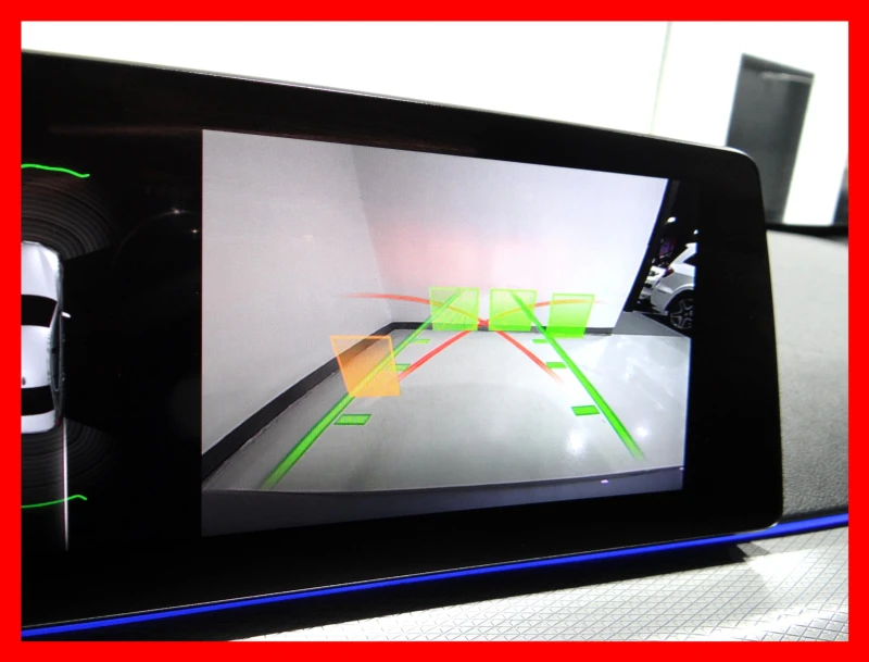 BMW 530 MPACK* ПАМЕТ* КАМЕРА* ПАНОРАМА* , снимка 11 - Автомобили и джипове - 52501034